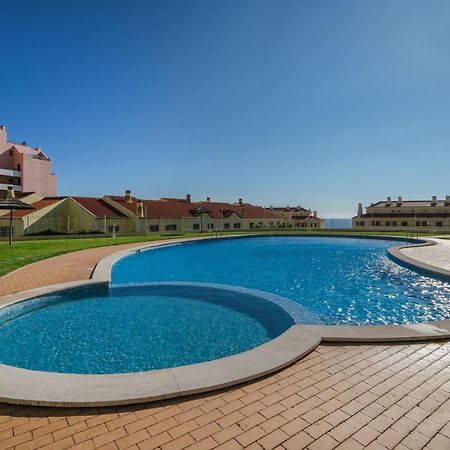 Sea Lux Ericeira Beach Exteriör bild