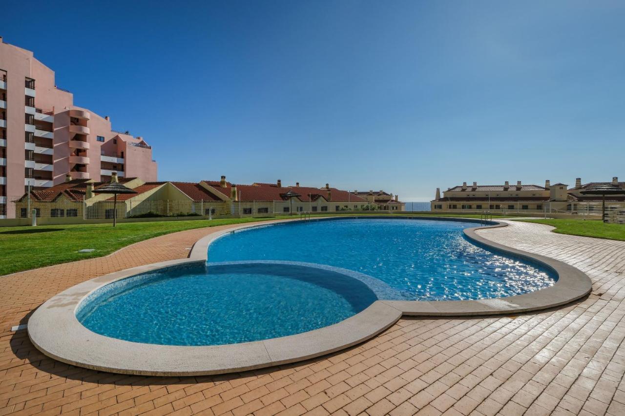 Sea Lux Ericeira Beach Exteriör bild